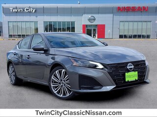 2026 Nissan Altima for sale in Port Arthur TX