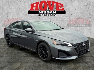 2026 Nissan Altima for sale in Bradley IL