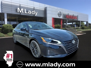 2026 Nissan Altima for sale in Crystal Lake IL
