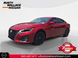 2026 Nissan Altima for sale in Knoxville TN