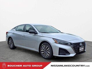 2026 Nissan Altima