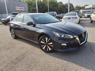 2019 Nissan Altima for sale in Clarksville TN