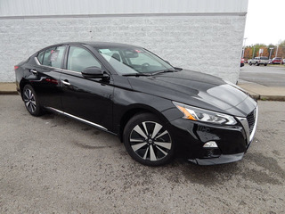 2019 Nissan Altima for sale in Clarksville TN