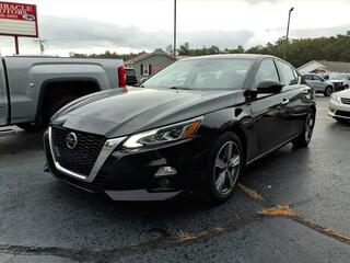 2019 Nissan Altima for sale in Manchester TN
