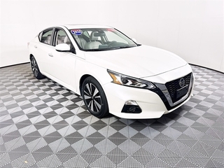 2020 Nissan Altima for sale in Merritt Island FL