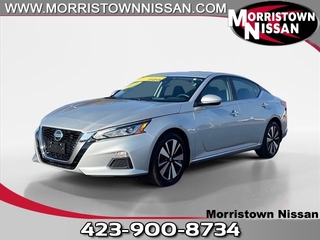 2021 Nissan Altima for sale in Morristown TN