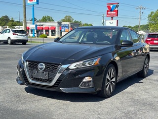 2021 Nissan Altima for sale in Calhoun GA