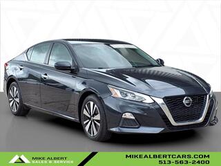 2022 Nissan Altima for sale in Cincinnati OH
