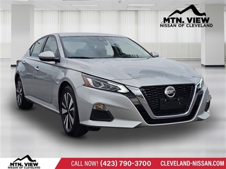 2022 Nissan Altima for sale in Mcdonald TN