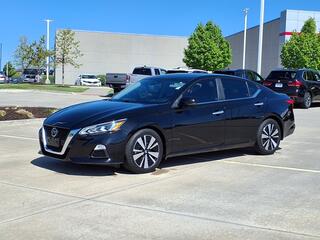2022 Nissan Altima