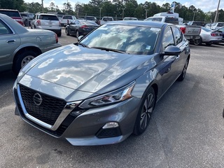 2022 Nissan Altima