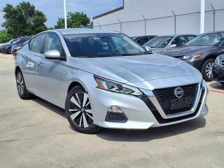 2022 Nissan Altima