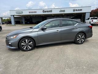 2022 Nissan Altima for sale in Greenville MS