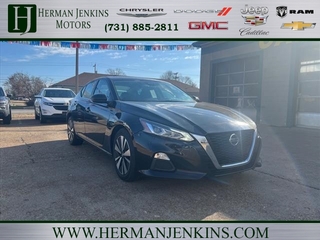 2022 Nissan Altima for sale in Union City TN