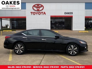 2022 Nissan Altima for sale in Greenville MS