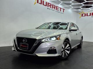2022 Nissan Altima