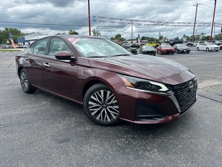 2023 Nissan Altima for sale in Fort Mill SC