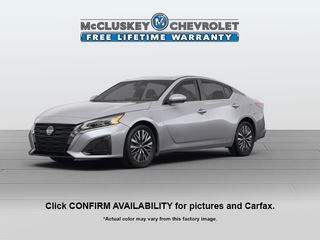 2023 Nissan Altima for sale in Cincinnati OH