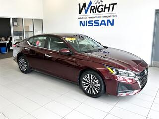 2023 Nissan Altima for sale in Cedar Rapids IA