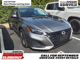 2023 Nissan Altima for sale in Asheville NC