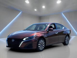 2023 Nissan Altima for sale in West Mifflin PA