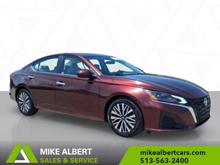 2023 Nissan Altima for sale in Cincinnati OH
