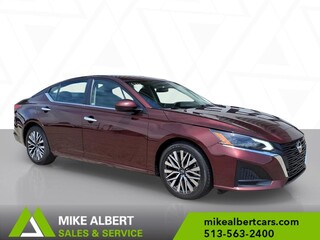 2023 Nissan Altima for sale in Cincinnati OH