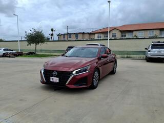 2023 Nissan Altima for sale in Kosciusko MS