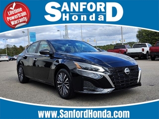 2023 Nissan Altima for sale in Sanford NC