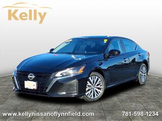 2023 Nissan Altima for sale in Lynnfield MA