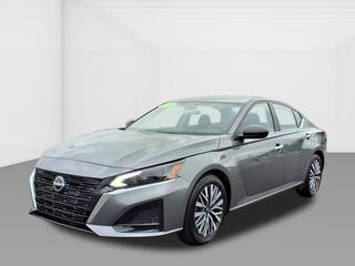 2024 Nissan Altima for sale in Elkhart IN