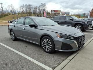 2024 Nissan Altima for sale in Roanoke VA