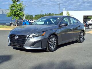 2024 Nissan Altima for sale in Lancaster SC