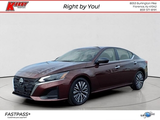 2024 Nissan Altima for sale in Florence KY