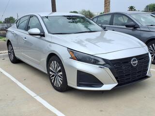 2024 Nissan Altima for sale in Greenville SC