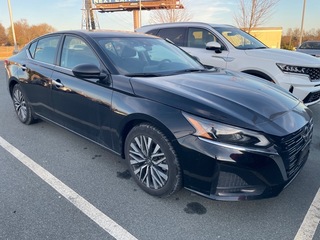 2024 Nissan Altima for sale in Burlington NC