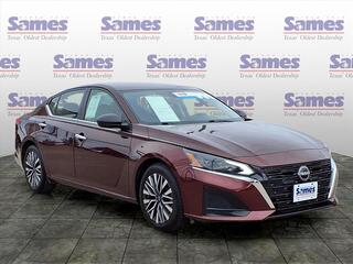 2024 Nissan Altima for sale in Greenville SC