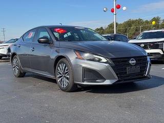 2024 Nissan Altima for sale in Greer SC