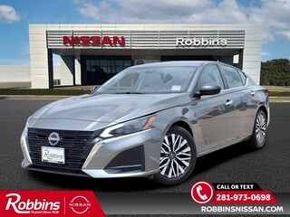 2024 Nissan Altima for sale in Humble TX