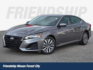 2024 Nissan Altima for sale in Forest City NC