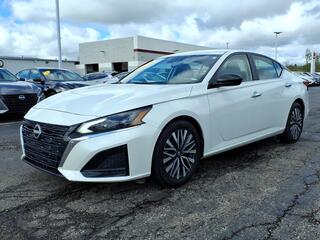 2024 Nissan Altima for sale in Lansing MI