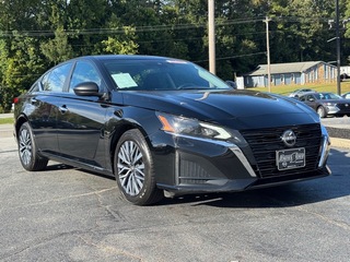 2024 Nissan Altima for sale in Easley SC