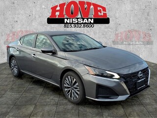2024 Nissan Altima for sale in Bradley IL