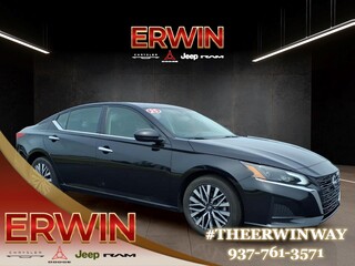2025 Nissan Altima for sale in Troy OH