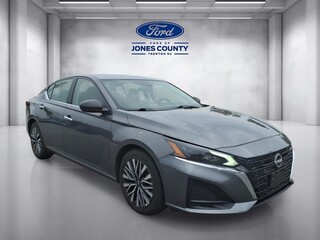 2025 Nissan Altima for sale in Jacksonville NC