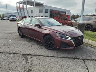 2025 Nissan Altima for sale in Clarksville TN