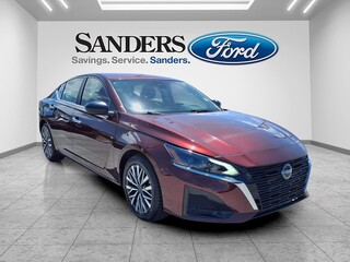 2025 Nissan Altima for sale in Jacksonville NC