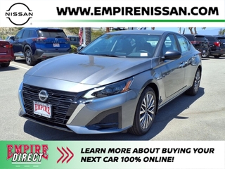 2025 Nissan Altima for sale in Ontario CA