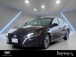 2025 Nissan Altima for sale in The Woodlands TX
