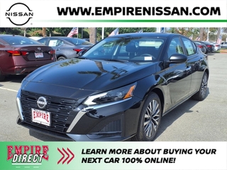 2025 Nissan Altima for sale in Ontario CA